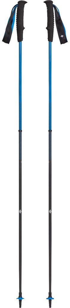 Black Diamond Trekkingstöcke Distance Carbon, Fitnessgerät, (1 Paar