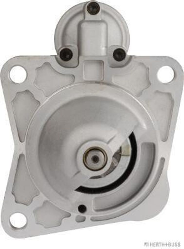 HERTH+BUSS ELPARTS 42016210 Starter Anlasser 2,2kW passend für MERCEDES-BENZ SPRINTER 4-t Pritsche/Fahrgestell (904) 12V