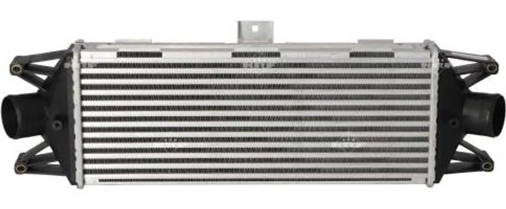 NRF 30879 Intercooler Daily OE 504022617 - Radiatore Turbo Qualità Premium