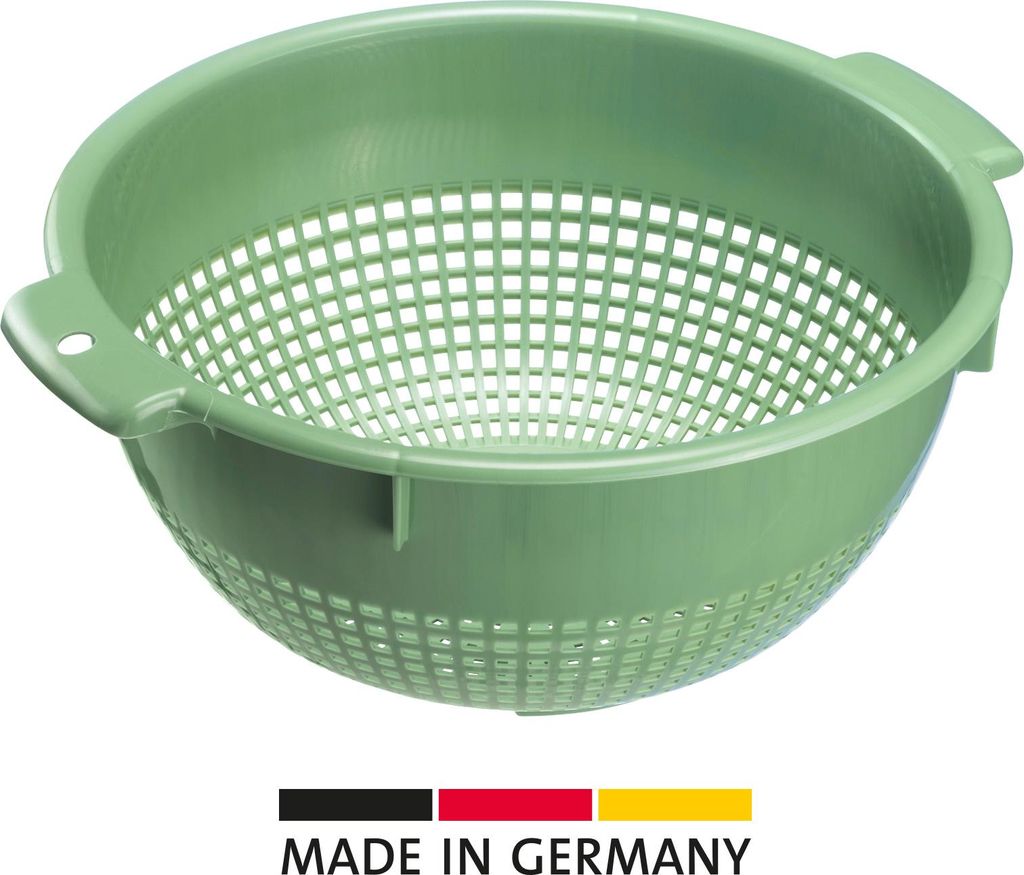 [WESTMARK2126221M] Westmark Passoire - Ø 26 cm (vert Image du produit 