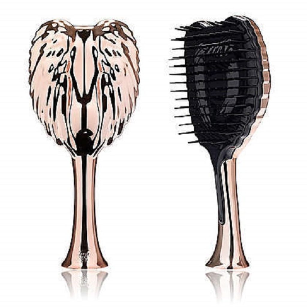 TANGLE ANGEL Angel Pro Spazzola per capelli oro rosa Immagine del prodotto 