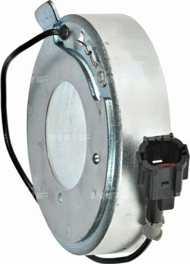 Embrayage Magnétique Compresseur NRF 38645 pour Nissan X-Trail et Patrol