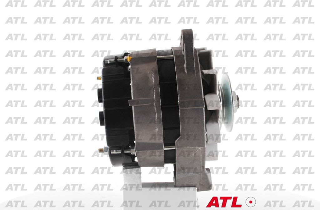 ATL Lichtmaschine Generator LiMa