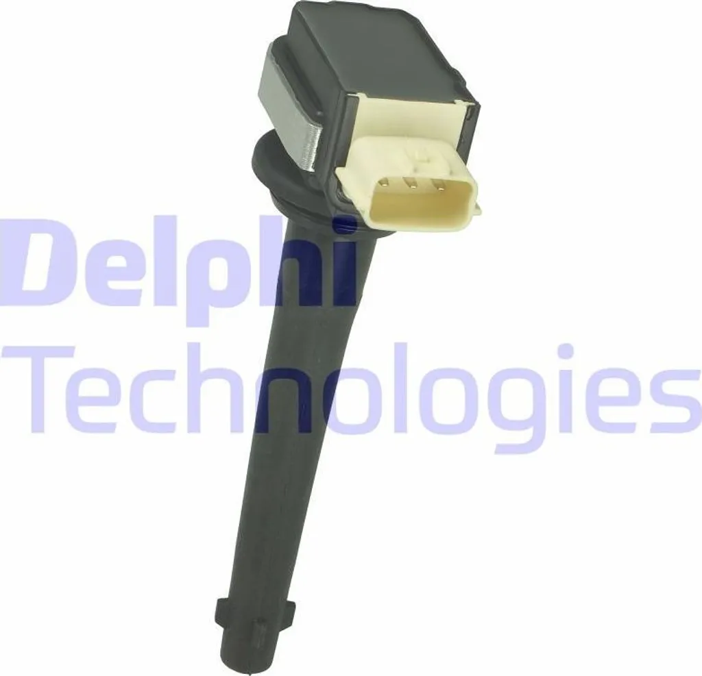 Delphi GN10376-12B1 Bobina Accensione OE 133867 Renault Scenic Megane