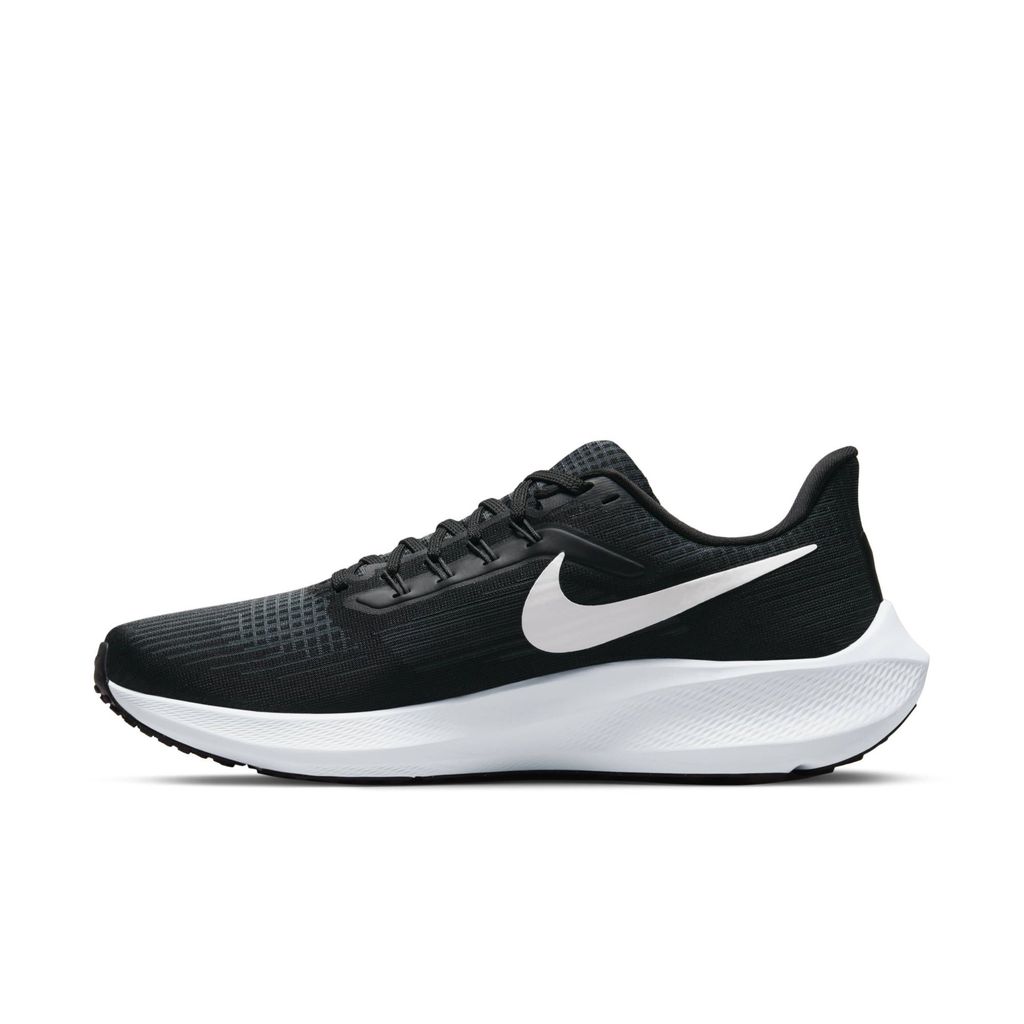 Nike Schwarze Turnschuhe 39 Nike Air Zoom Pegasus Turnschuhe