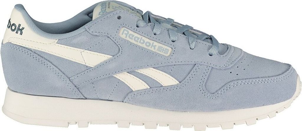 Reebok Classics Classic Leather Sportschuhe Blau EU 36 Frau Blau EU 36
