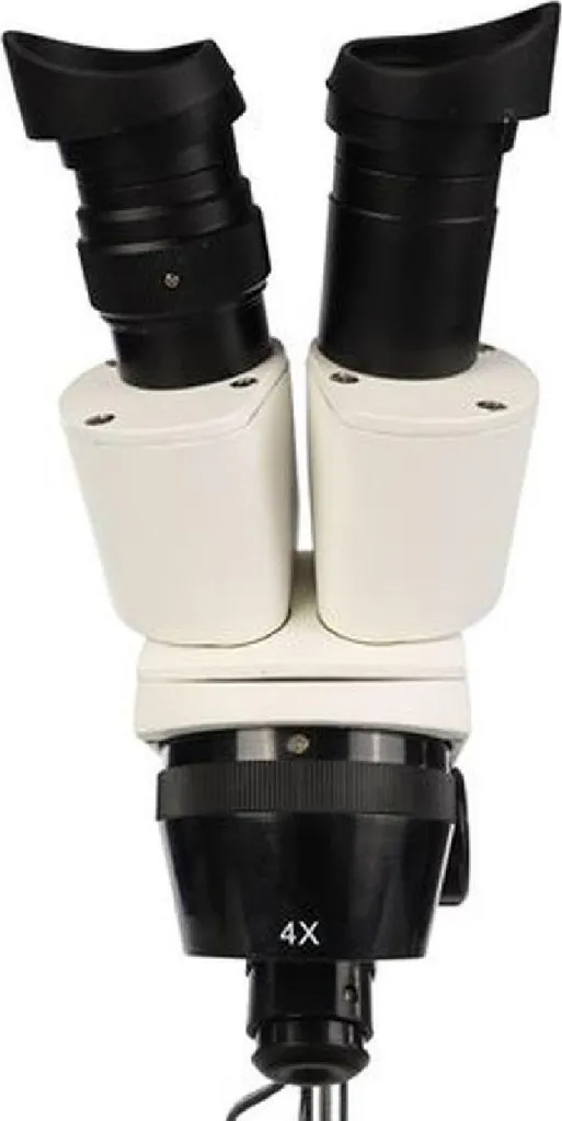 Microscope Byomic ST3LED : Fini la Fatigue Visuelle pour vos Analyses - 3