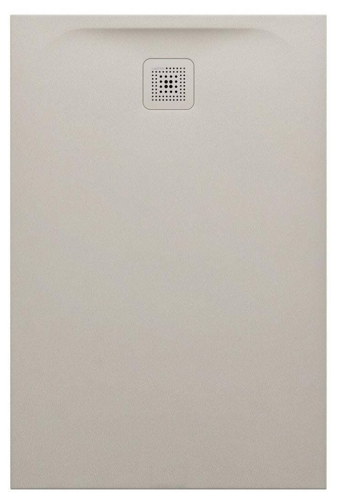 LAUFEN H2109521860001 DW PRO 800x1200x33 Marbond Ablauf Produktbild 