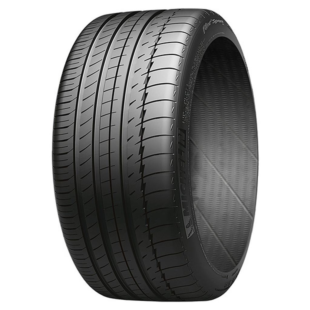 1x Michelin Pilot Sport PS2 Sommerreifen 265/30 ZR20 94Y XL Produktbild 