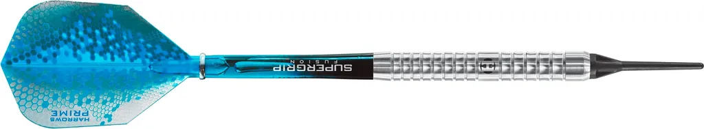Jeu de Fléchettes Harrows Pulse 25g - Fléchettes de Précision CS1485 - 2