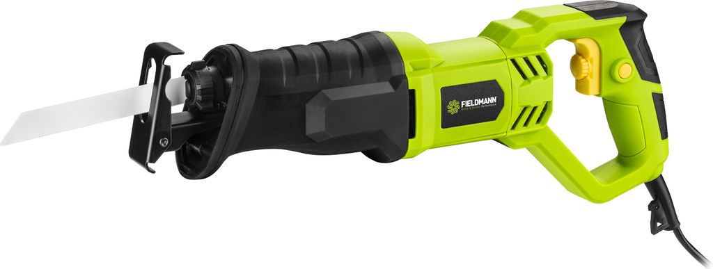 FIELDMANN FDPO 200711-E Šavlová pila, příkon 710 W, AC 230 Obrázek produktu 