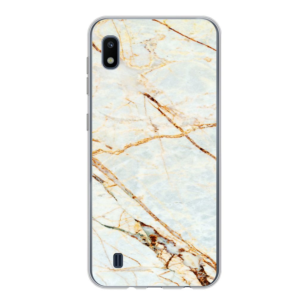 MuchoWow® Handyhülle Schutzhülle Hülle für Samsung Galaxy Produktbild 