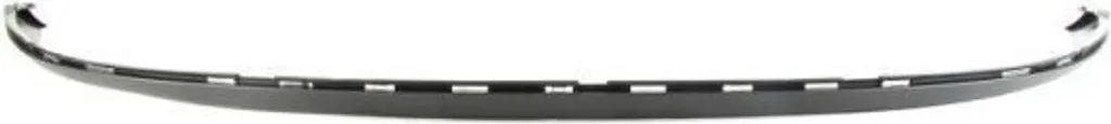 Lèvre de spoiler avant pour Renault Grand Scenic III break