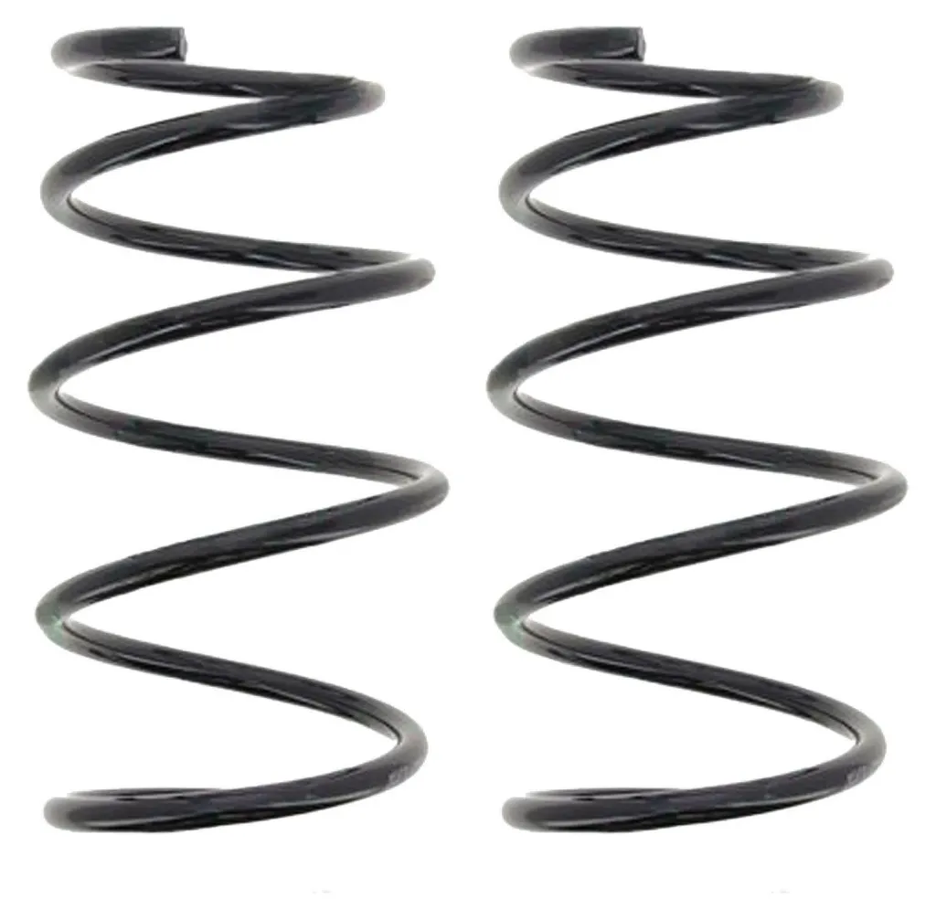 Ressort de suspension avant anti-rupture pour BMW X3 E83 2.0 3.0