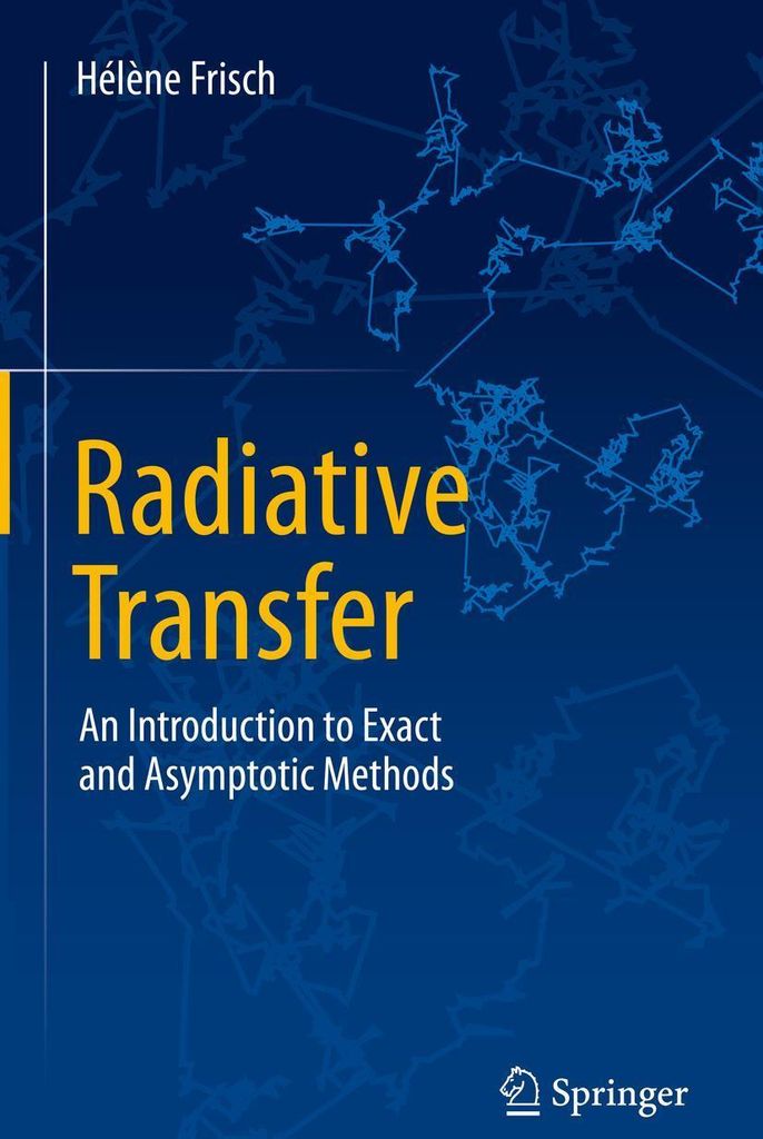 Radiative Transfer