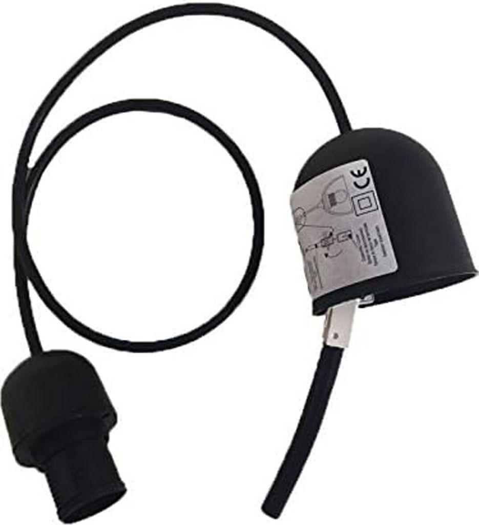 Schnurpendel Deckenlampen Elektrik E14 Fassung