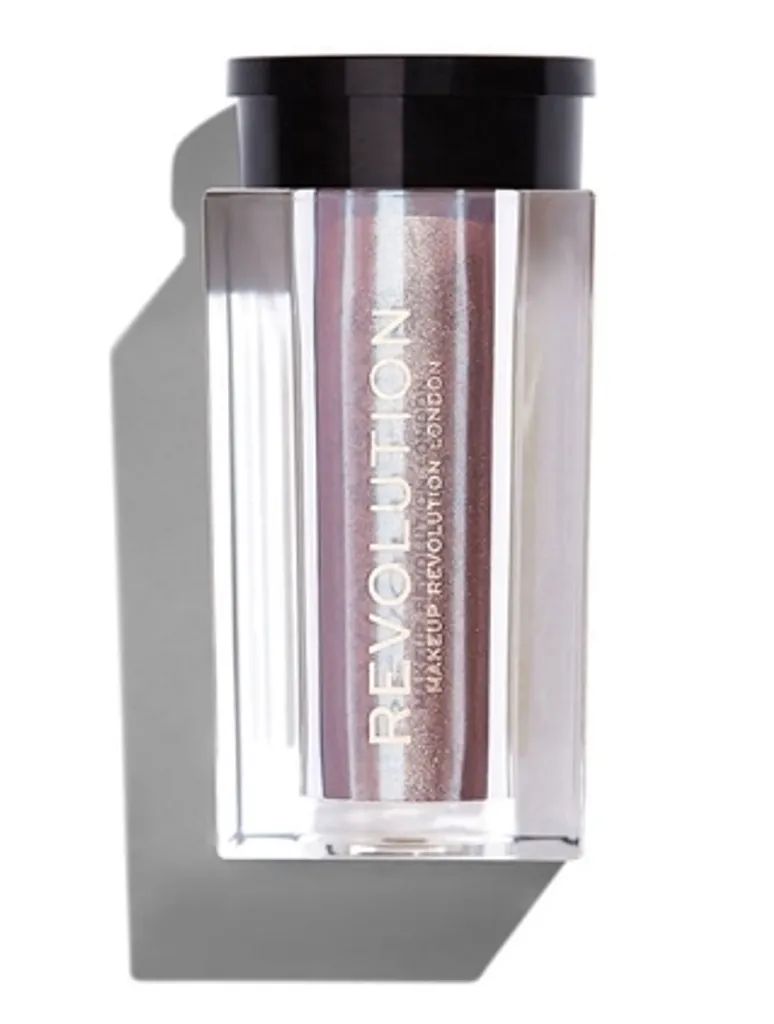 Makeup Revolution Luxurious Money Tree Loose Pigments - Illumina il tuo look con questa ricca tonalità perlata per una luminosità assoluta.