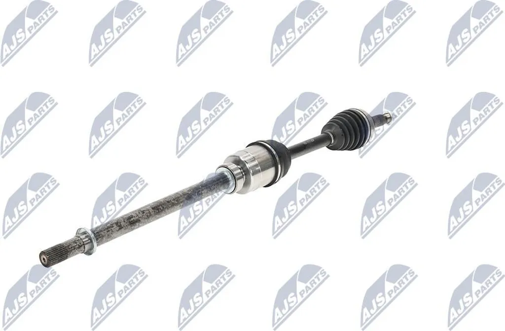 Arbre de transmission NTY NPW-NS-171 Avant Droit Nissan Qashqai J10
