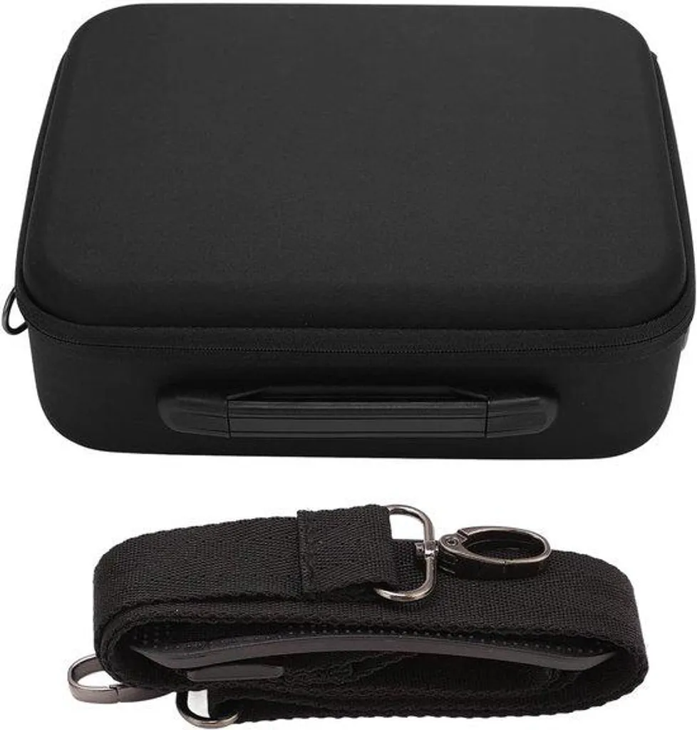 Protégez votre DJI Mini Pro contre les Chocs avec le Sac Allecto Plus