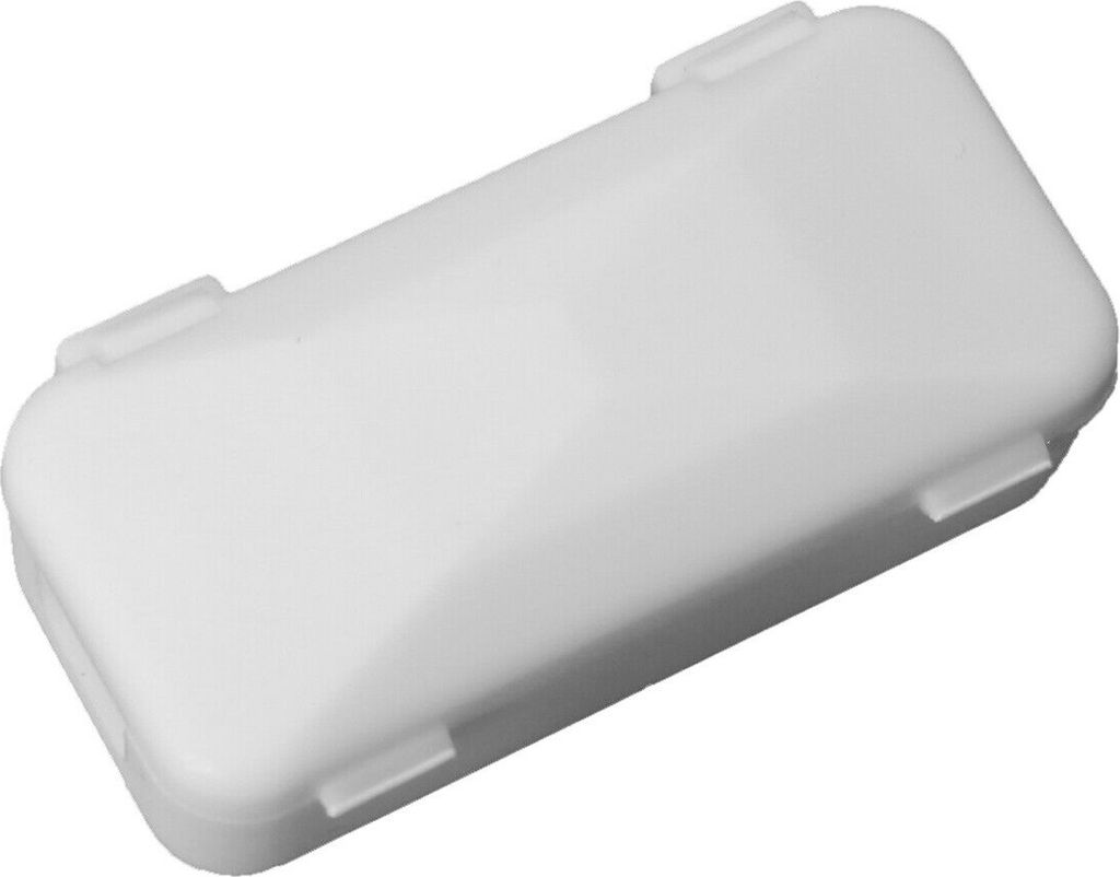 Lüsterklemmen Verteilerkasten Verteilerdose Dose Kabel Verbinder Leuchtenklemmen 2 Draht