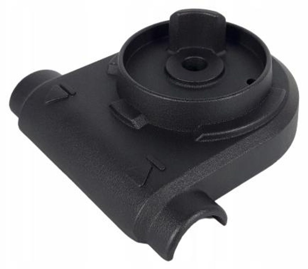 Stiga-Griffhalterung 3810052750 Produktbild 
