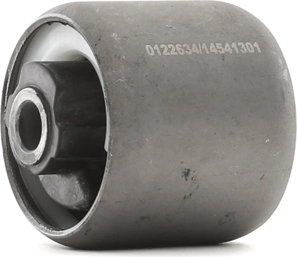 Stop aux bruits de suspension : Silent bloc STARK pour Ford Fiesta V