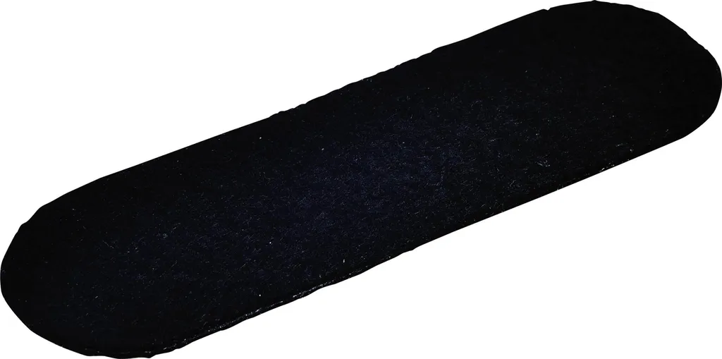 Set 10 Pad Ricambio Legamaster 7-120425 per Cancellini WOODEN Lavagna
