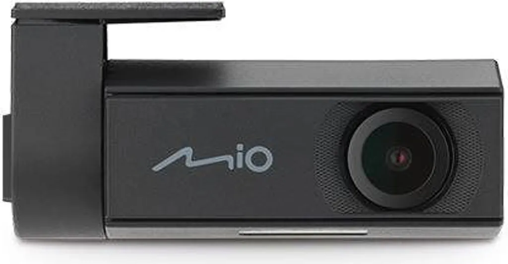 MIO MiVue E60 2.5K : Solution Contre les Collisions et Délits de Fuite