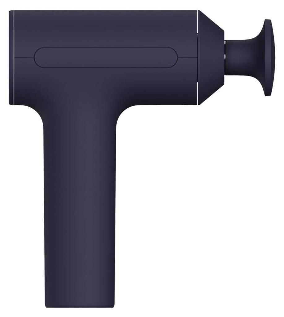 Xiaomi Massage Gun 2 Blue Navy Produktbild 