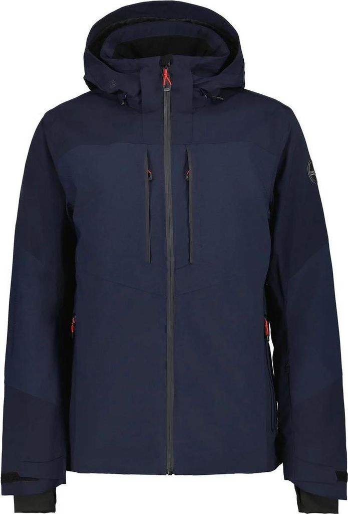 Icepeak ICEPEAK FAULKTON dunkelblau 56