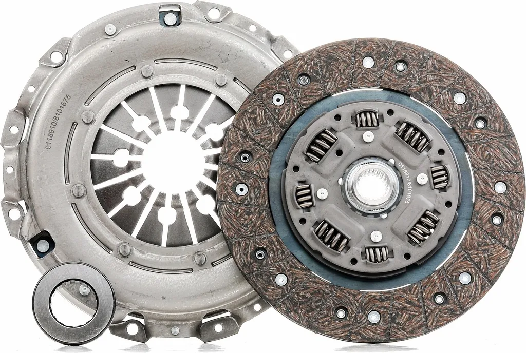 Embrayage renforcé STARK 038198141EX pour A4 A6 Passat Haute Performance