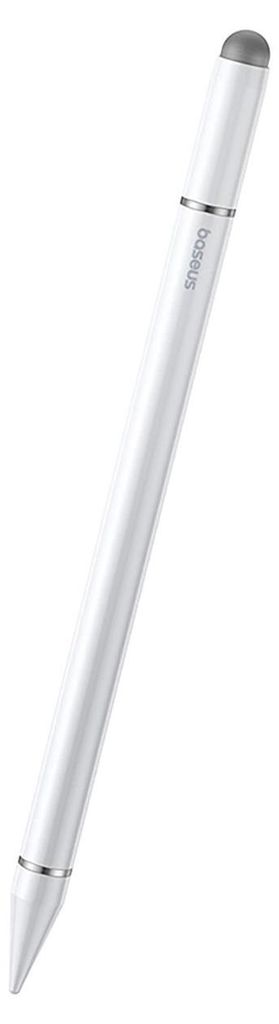 Baseus Smooth Writing III Passiv Stylus Weiß