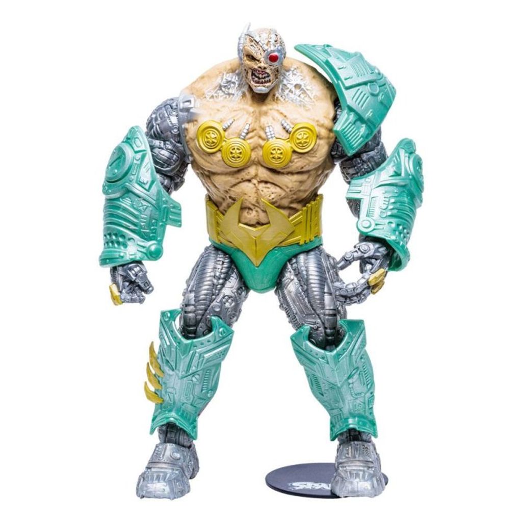 McFarlane Toys - Spawn Megafig Actionfigur Overtkill 30 cm