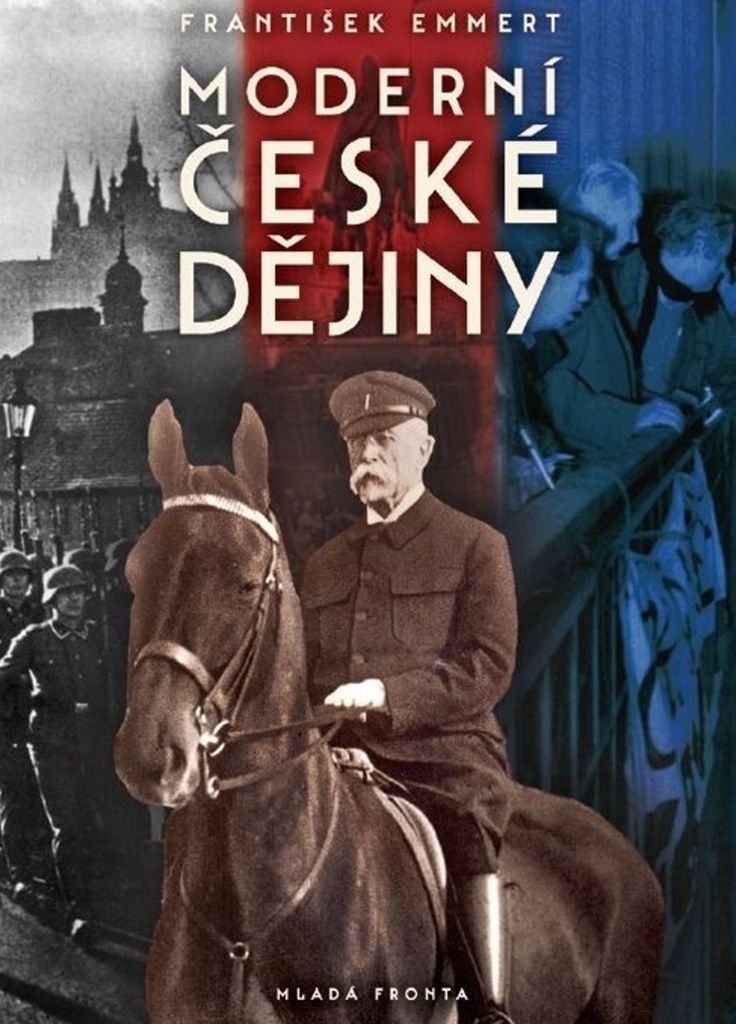 Moderní české dějiny | František Emmert