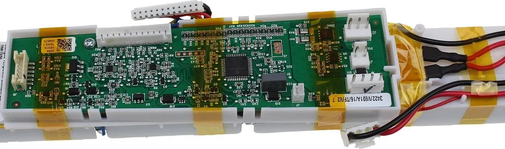Batteria Seb 25V RS2230001774: Ripara e Risparmia l'Ambiente