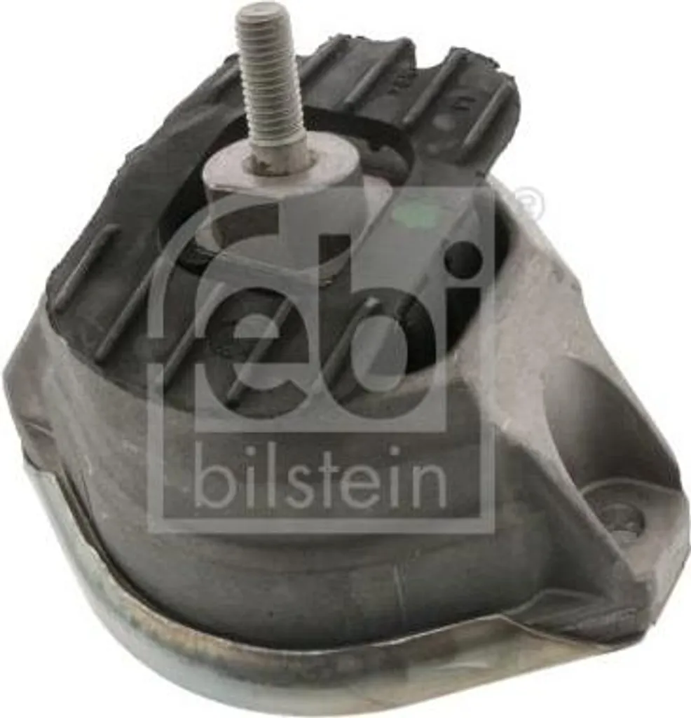Palier Moteur pour BMW Série 5 et 6 - Remplace OE 22116762608 - FEBI 24531
