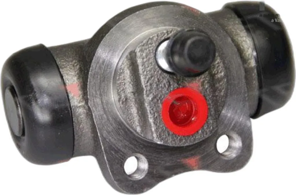 Cylindre de frein FTE Ø 19,1 mm haute performance pour Chevrolet Aveo 1.2