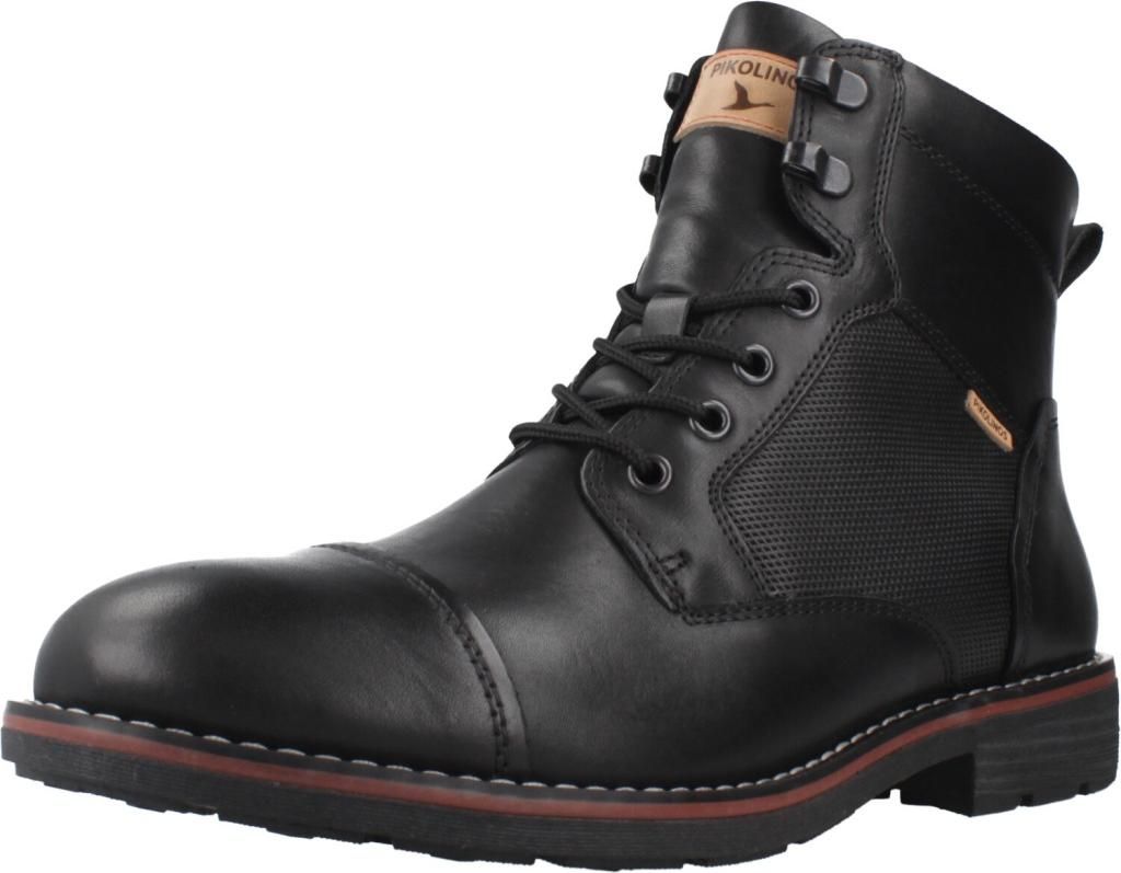 PIKOLINOS M2M 8156 Schwarz