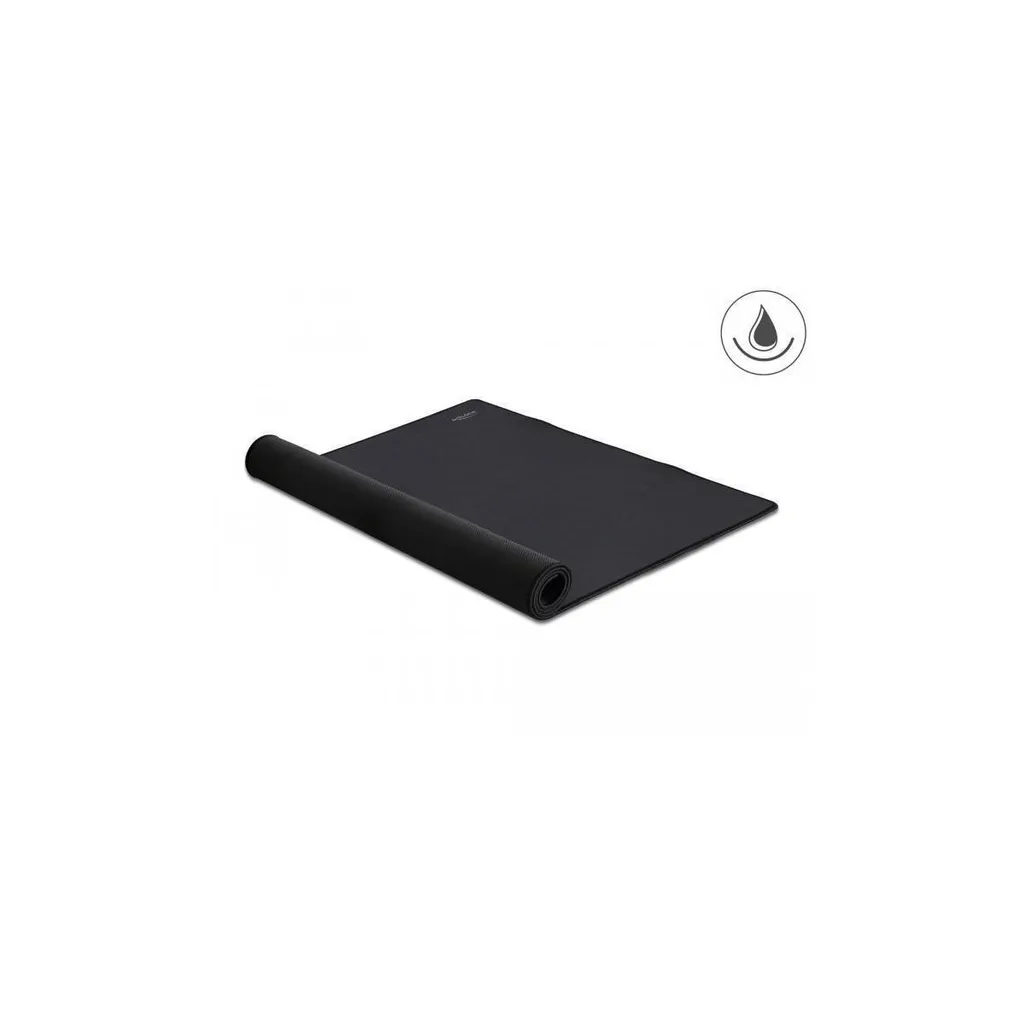 Tapis de Souris Gaming XXL pour Joueur exigeant 900x500 mm avec Protection