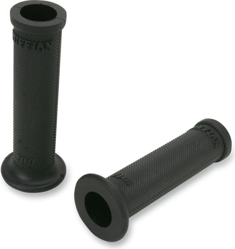 ODI Griffe Ruffian Street medium schwarz