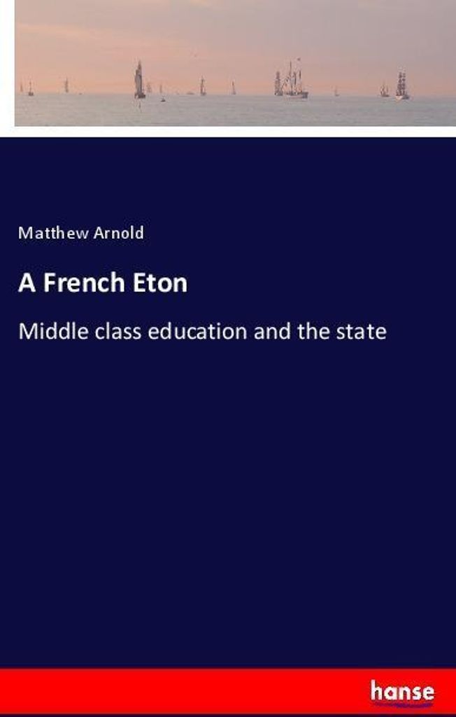 A French Eton