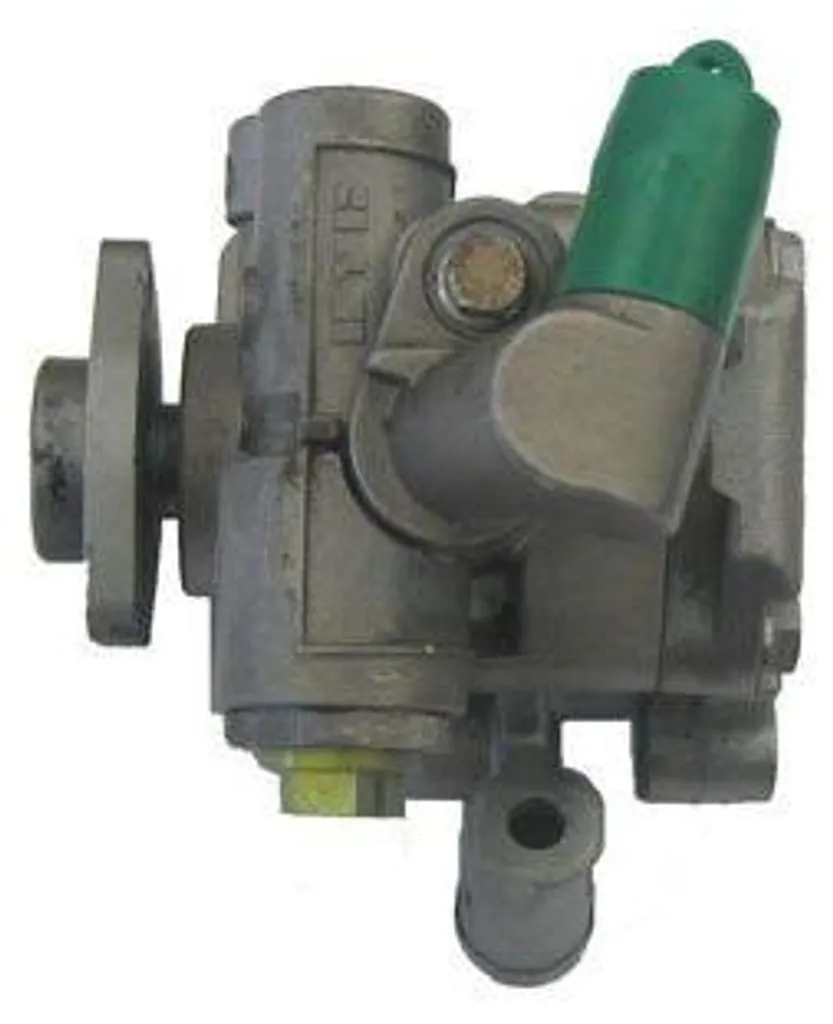 Solution Volant Dur Mercedes Classe C W203 : Pompe Lizarte 04.94.0110