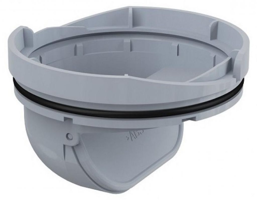 ALCA APV0030 Trockene Geruchsverschluss - Alcadrain