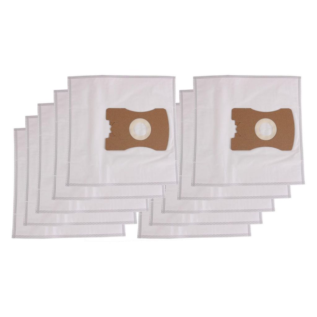 ARLI Set: 20x Staubsaugerbeutel kompatibel mit Vorwerk Tiger VT260 VT265 VT270 VT300