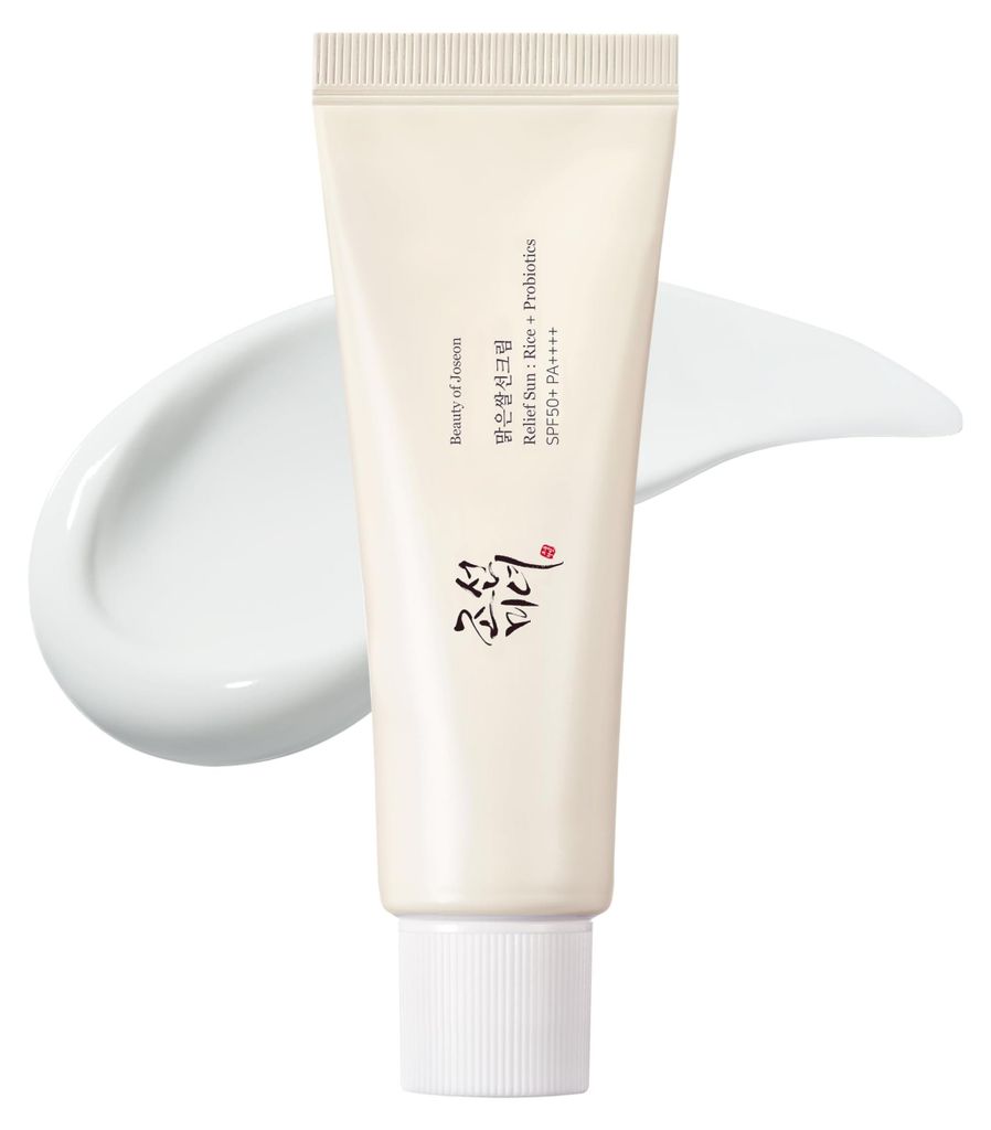 Beauty of Joseon Relief Sun Rice + Probiotics SPF 50+ (en Image du produit 
