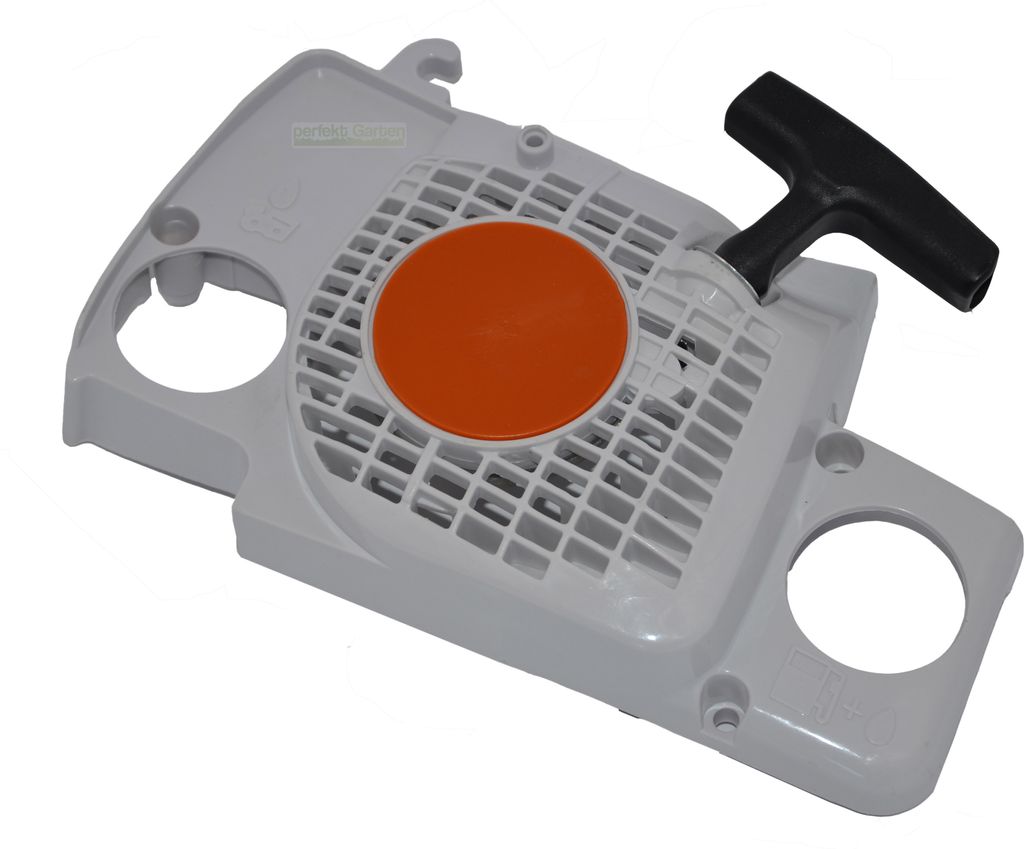 Démarreur à tirette pour STIHL 017, 018, MS170, MS180, 1130 Image du produit 