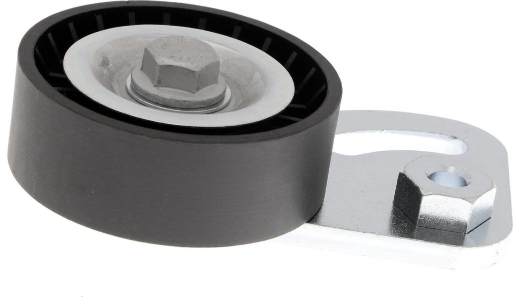 VAICO V20-0276 Spannrolle Keilrippenriemen 70mm für BMW 5 Limousine (E39) 5 Touring (E39) 3 Limousine (E36) 7 (E38) 3 Compact (E36) 3 Touring (E36)