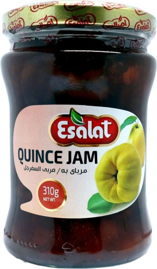 Esalat Quittenmarmelade