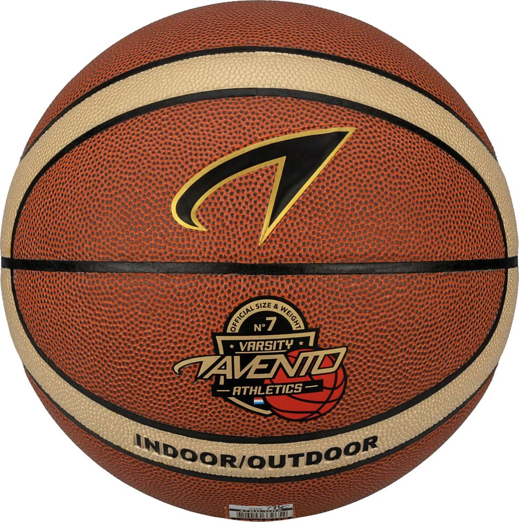 Avento Indoor/Outdoor Basketball