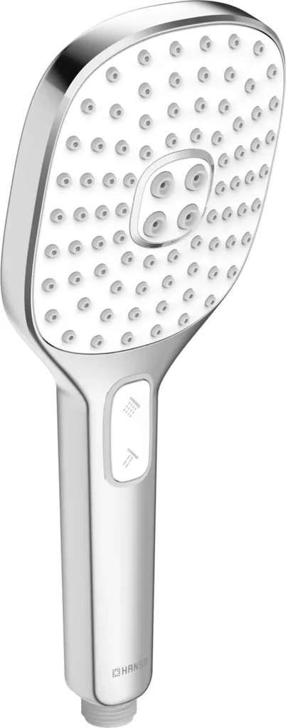 Hansa Activejet Style 84330200: Vale davvero la pena? 3 Getti 120mm
